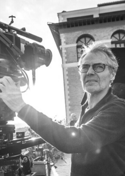 Cinematographer