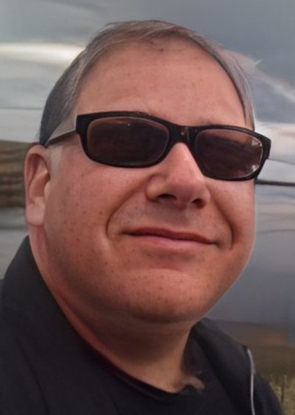 Dan Lebental