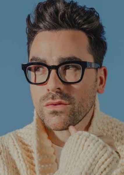 Dan Levy photo
