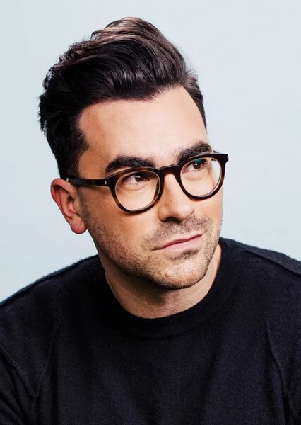 Dan Levy photo