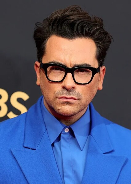 Dan Levy photo