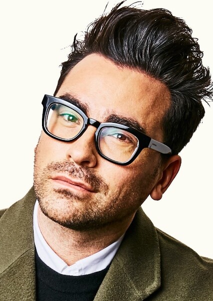 Dan Levy photo