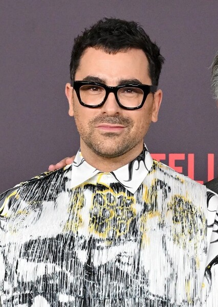 Dan Levy photo