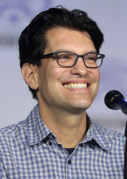 Dan Mintz photo