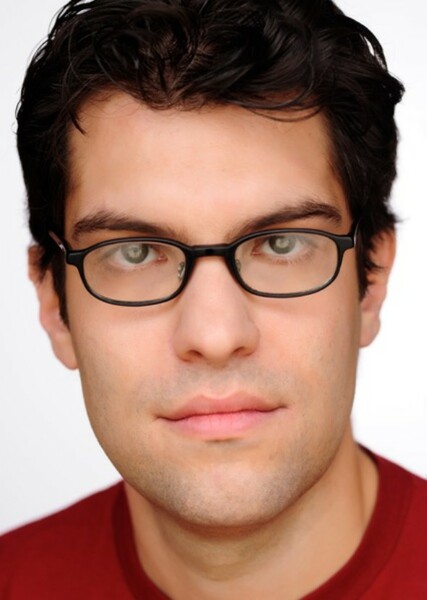 Dan Mintz photo