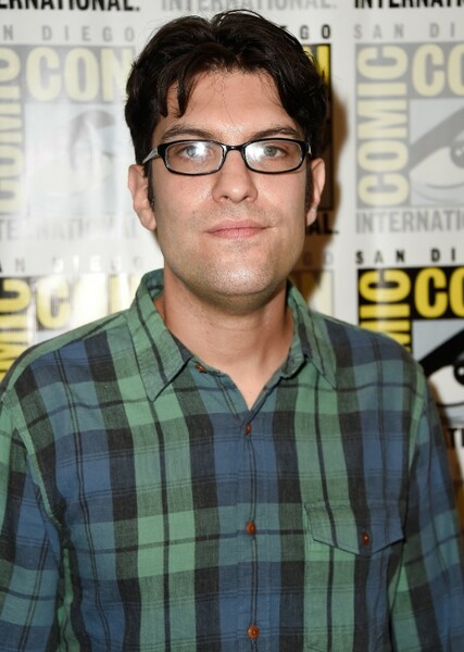 Dan Mintz photo