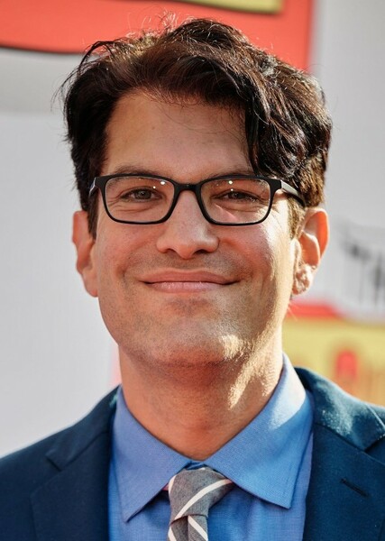 Dan Mintz photo