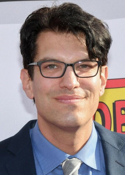 Dan Mintz photo