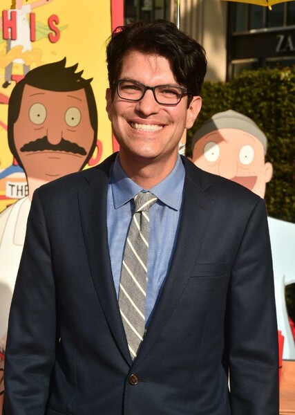 Dan Mintz photo