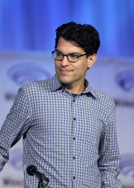 Dan Mintz photo