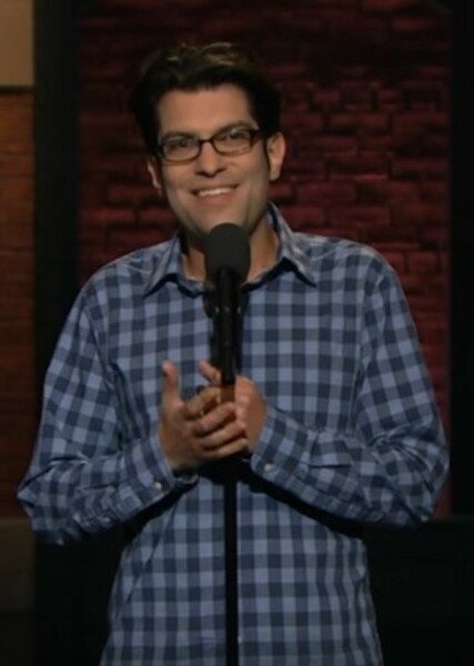 Dan Mintz photo