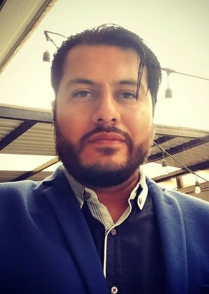 Dan Osorio photo