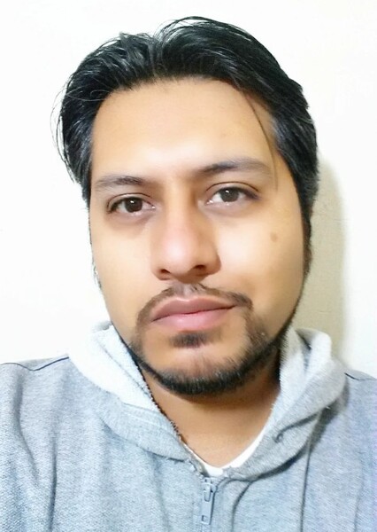 Dan Osorio photo