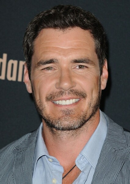 Dan Payne photo