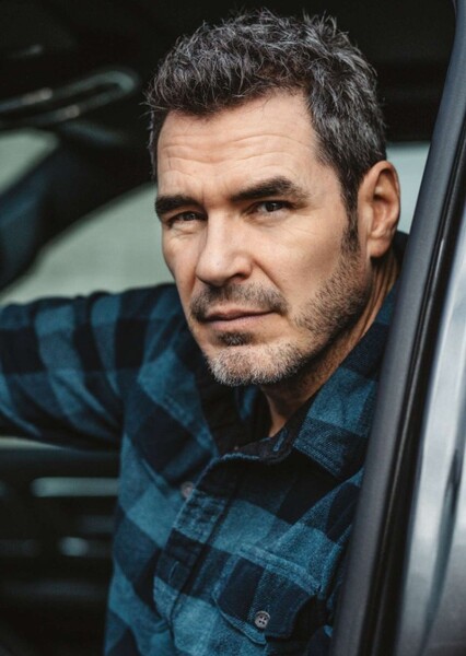 Dan Payne photo