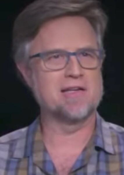 Dan Povenmire photo