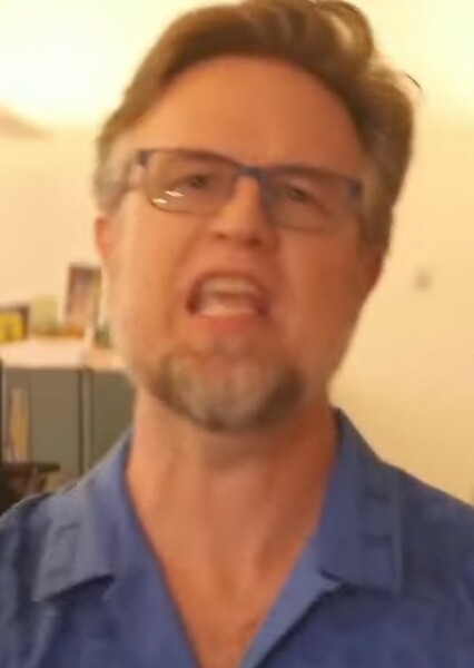 Dan Povenmire photo
