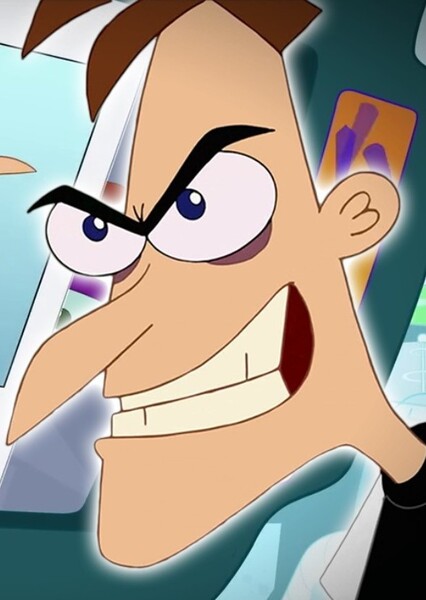 Dan Povenmire