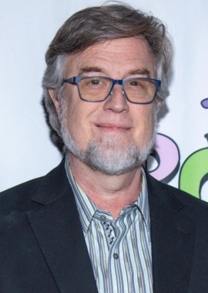 Dan Povenmire photo