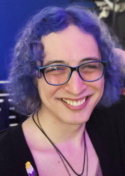 Dan Pyxel