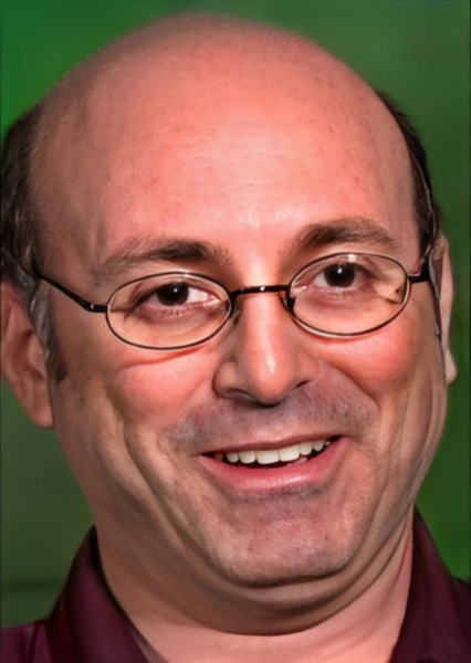 Dan Riba