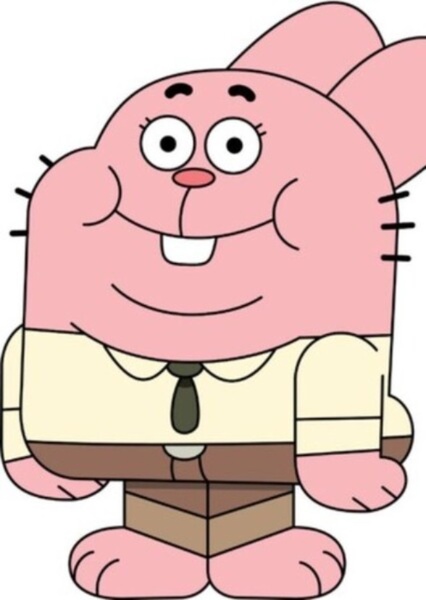 Richard Watterson
