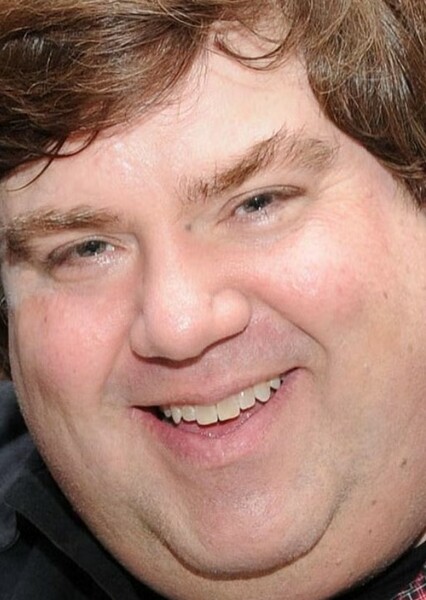 Dan Schneider photo