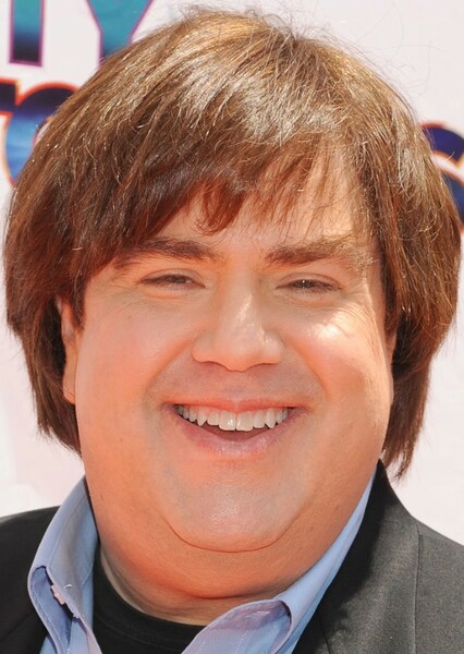 Dan Schneider photo