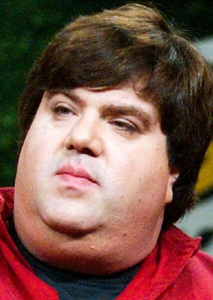 Dan Schneider photo