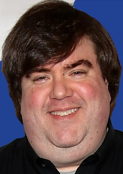 Dan Schneider photo