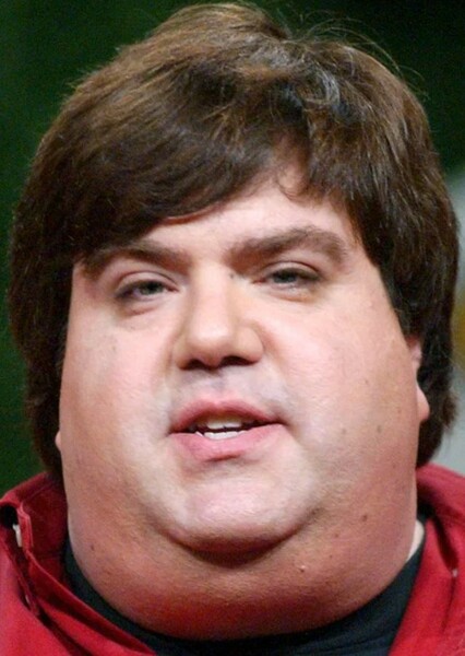 Dan Schneider photo