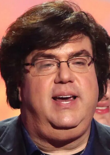 Dan Schneider photo