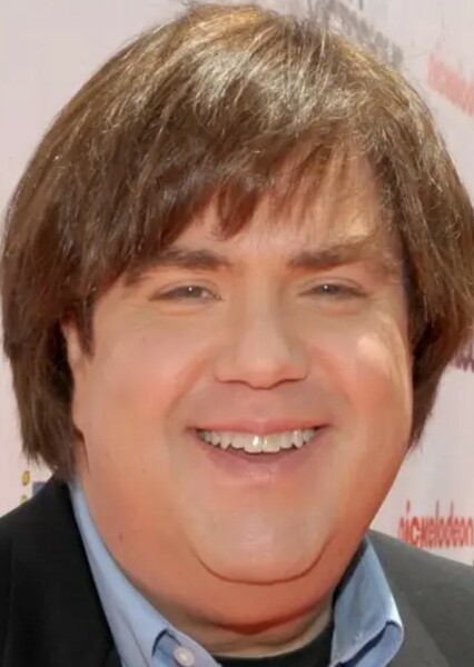 Dan Schneider photo