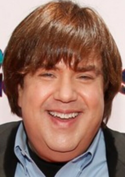 Dan Schneider photo