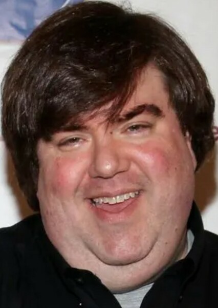 Dan Schneider photo