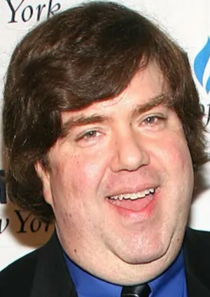Dan Schneider photo