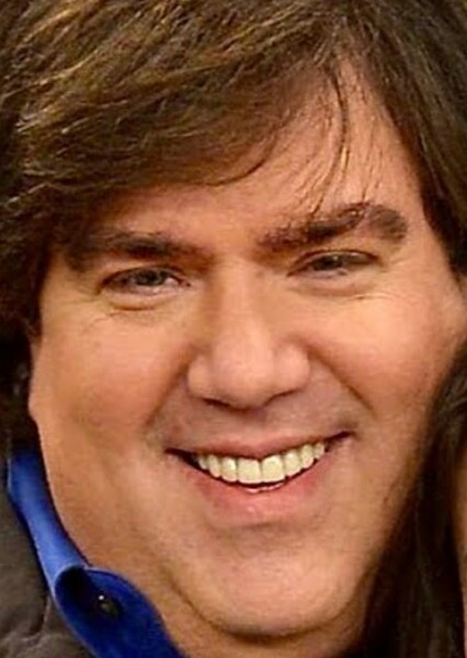 Dan Schneider photo