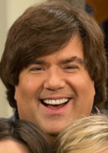 Dan Schneider photo