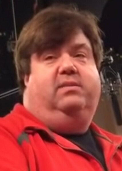 Dan Schneider photo