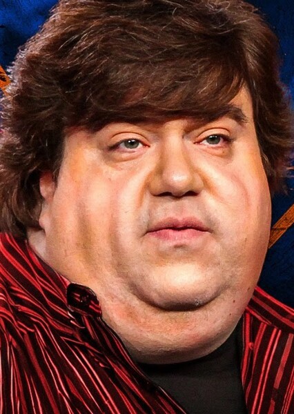 Dan Schneider photo