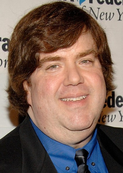 Dan Schneider photo