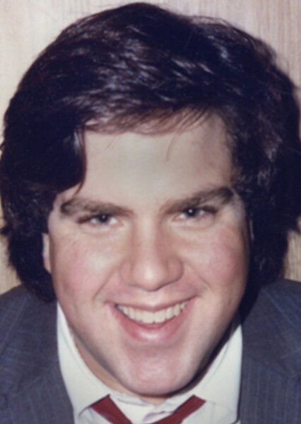 Dan Schneider photo