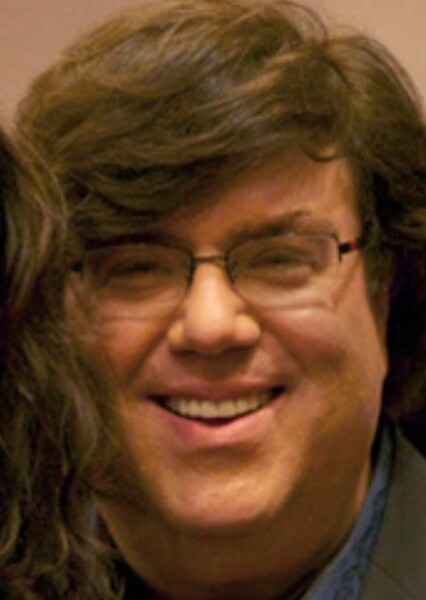 Dan Schneider photo