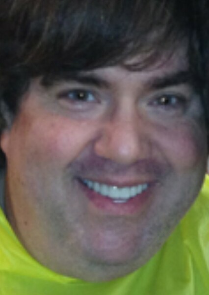 Dan Schneider photo