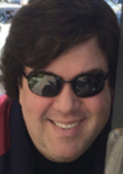 Dan Schneider photo