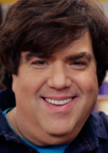Dan Schneider photo