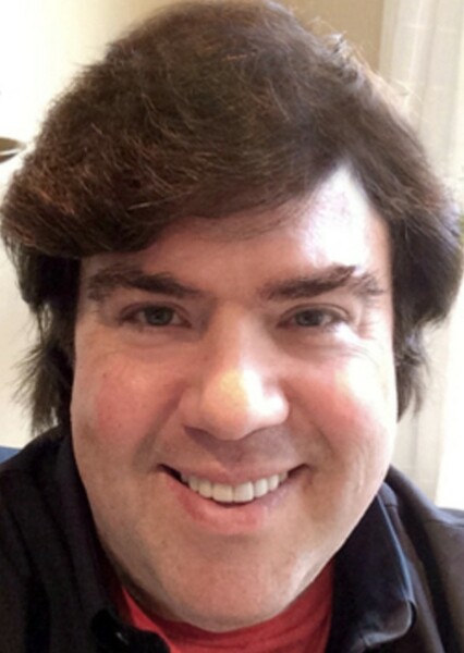 Dan Schneider photo