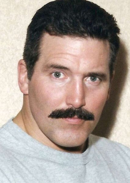 Rich Chandler