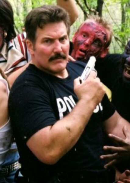 Dan Severn photo
