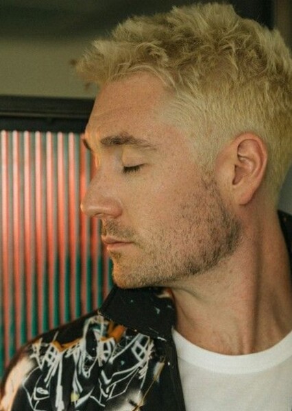 Dan Smith photo